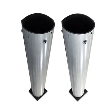 Ground Sleeves (5-9/16 in. Pole) - Standard - Football Goal Post